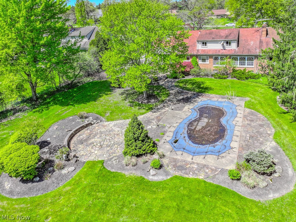 Shaker Estates - Residential