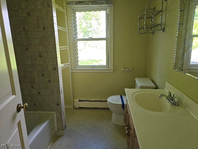 Columbia - Residential