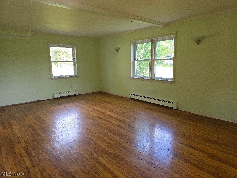 Columbia - Residential