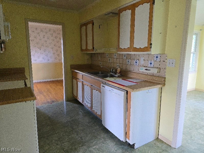 Columbia - Residential