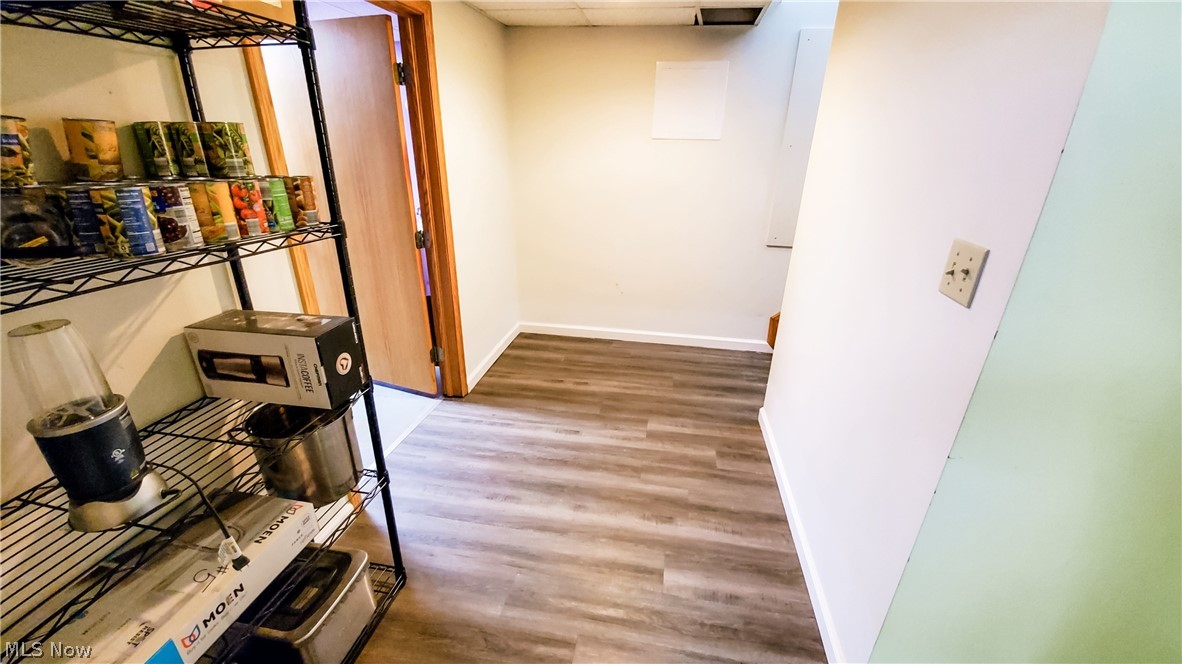 Cleveland Road Homesites - Residential