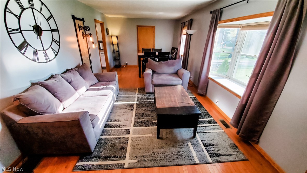 Cleveland Road Homesites - Residential