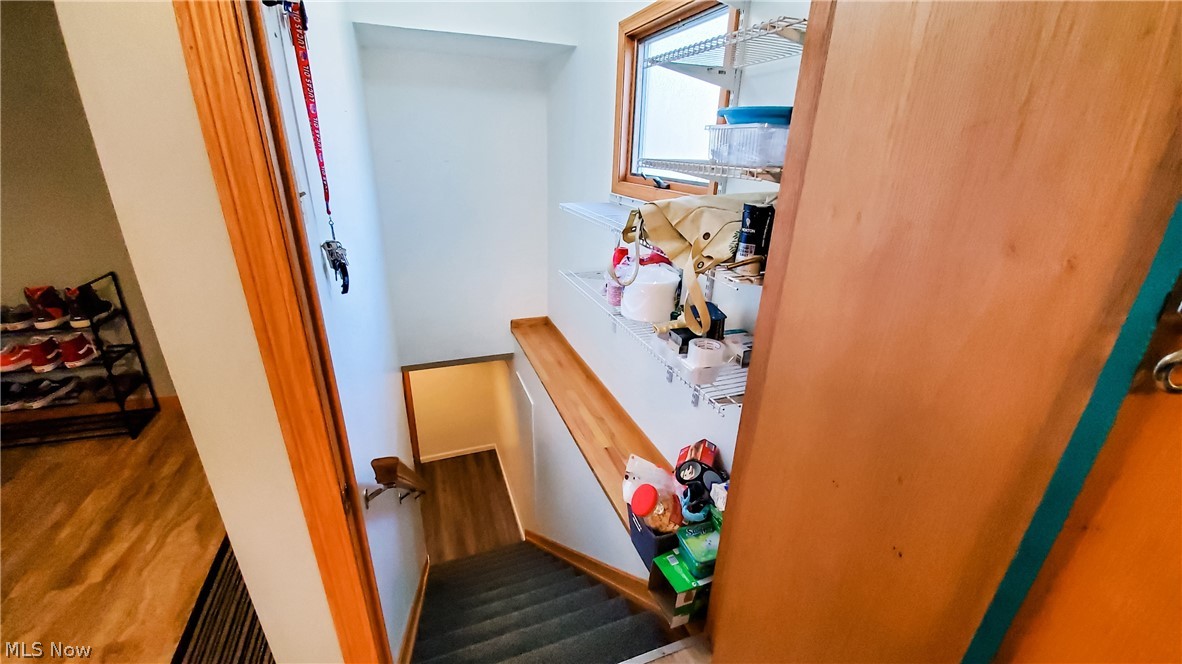 Cleveland Road Homesites - Residential