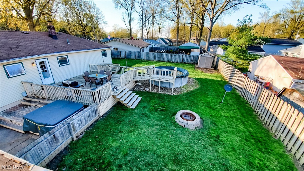 Cleveland Road Homesites - Residential