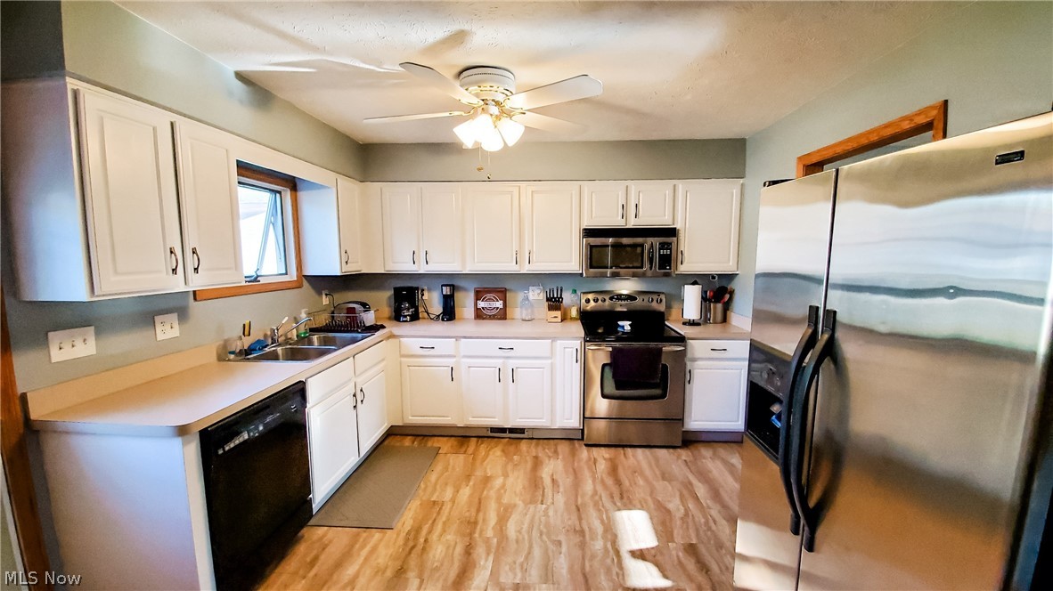 Cleveland Road Homesites - Residential