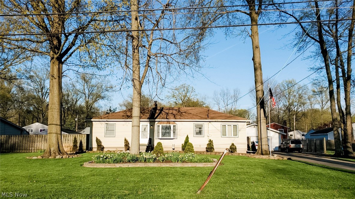 Cleveland Road Homesites - Residential