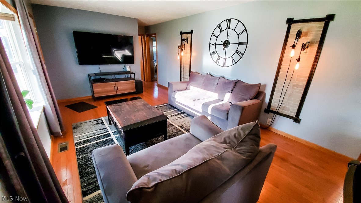 Cleveland Road Homesites - Residential