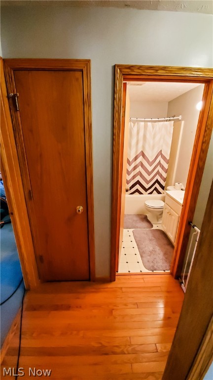 Cleveland Road Homesites - Residential