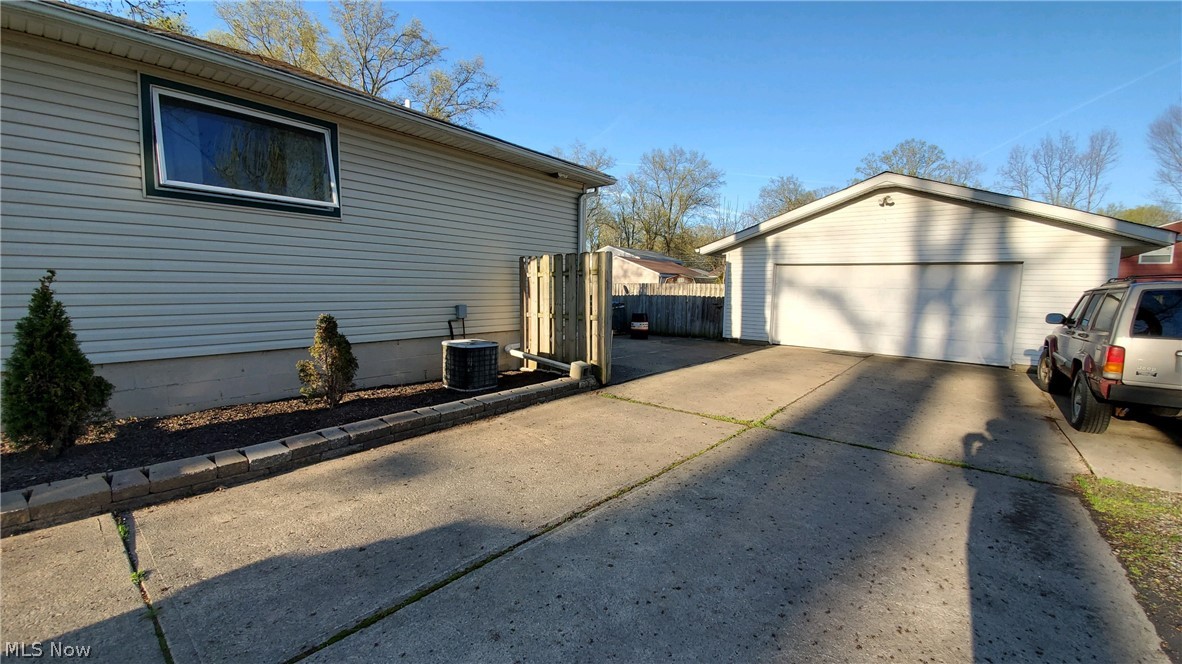 Cleveland Road Homesites - Residential