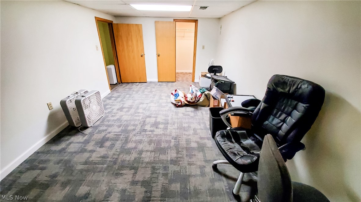 Cleveland Road Homesites - Residential