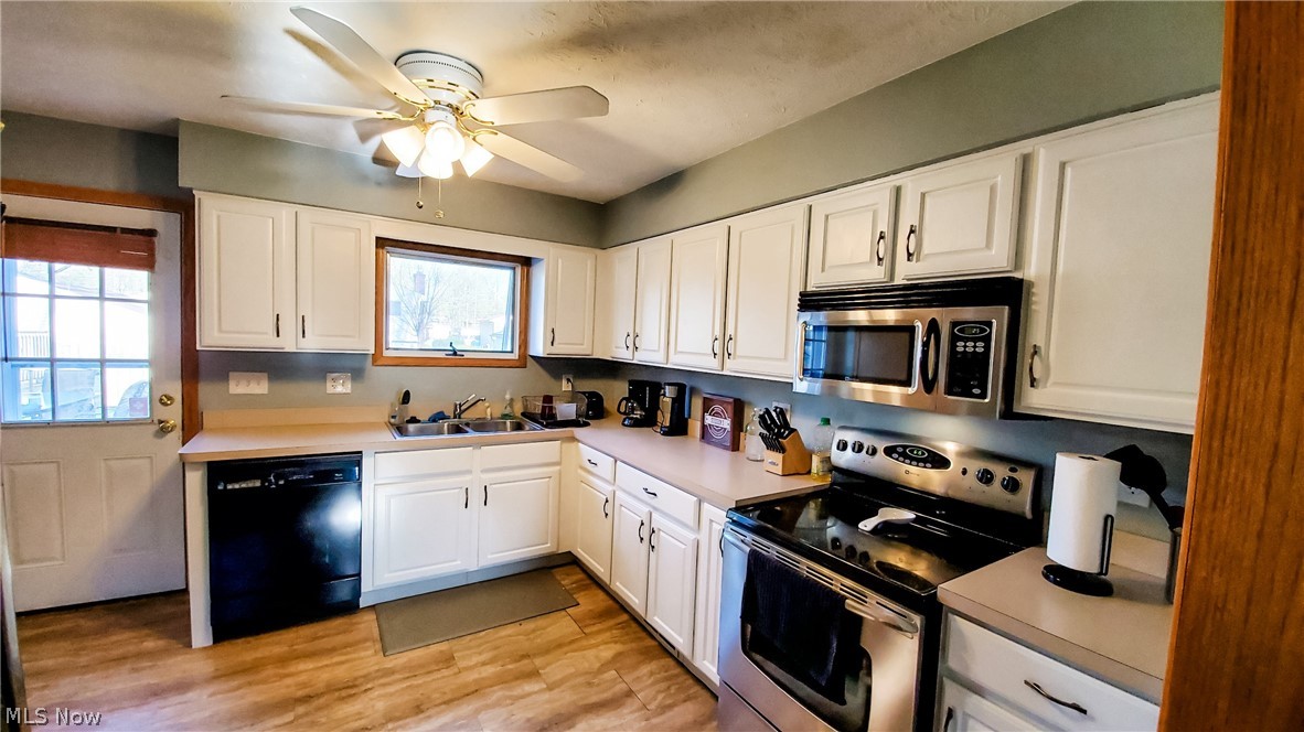 Cleveland Road Homesites - Residential