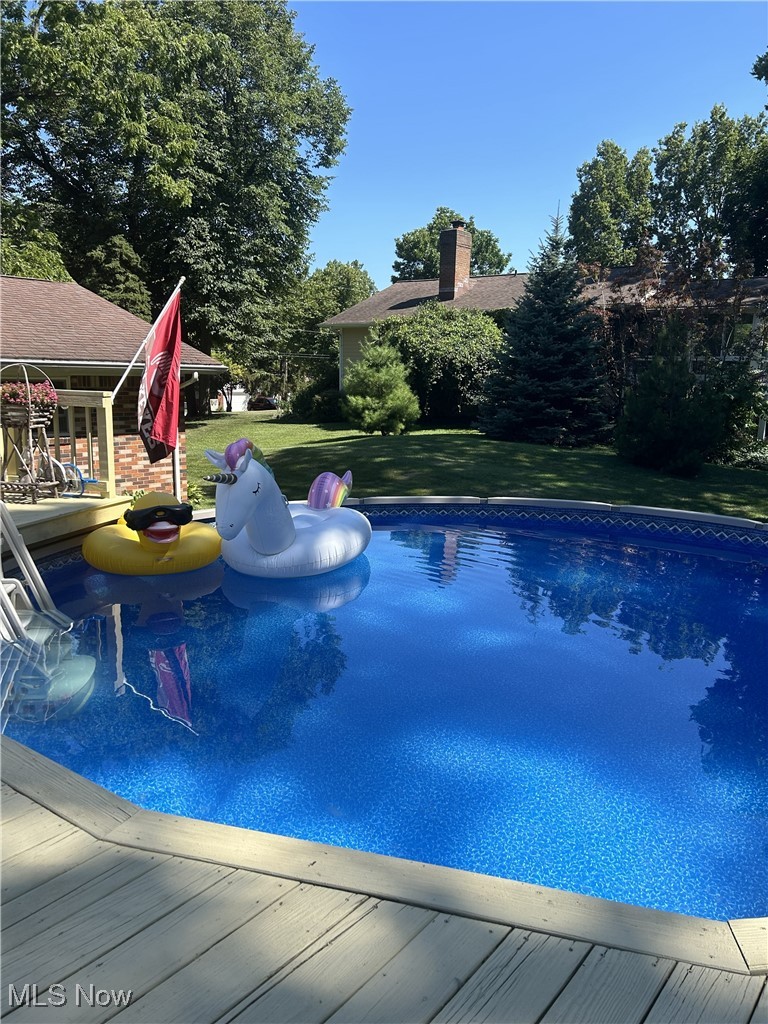 Catawba Woods Estate - Residential