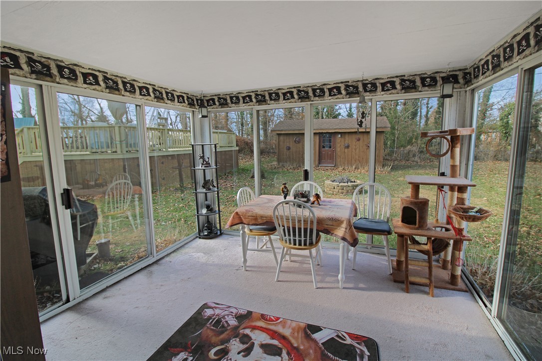 Catawba Woods Estate - Residential