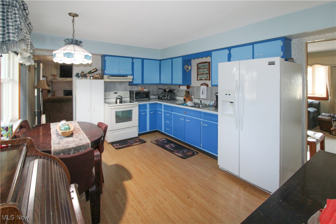 Catawba Woods Estate - Residential