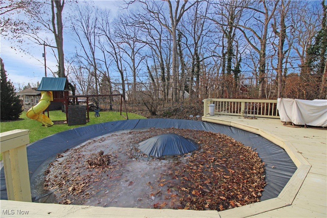 Catawba Woods Estate - Residential