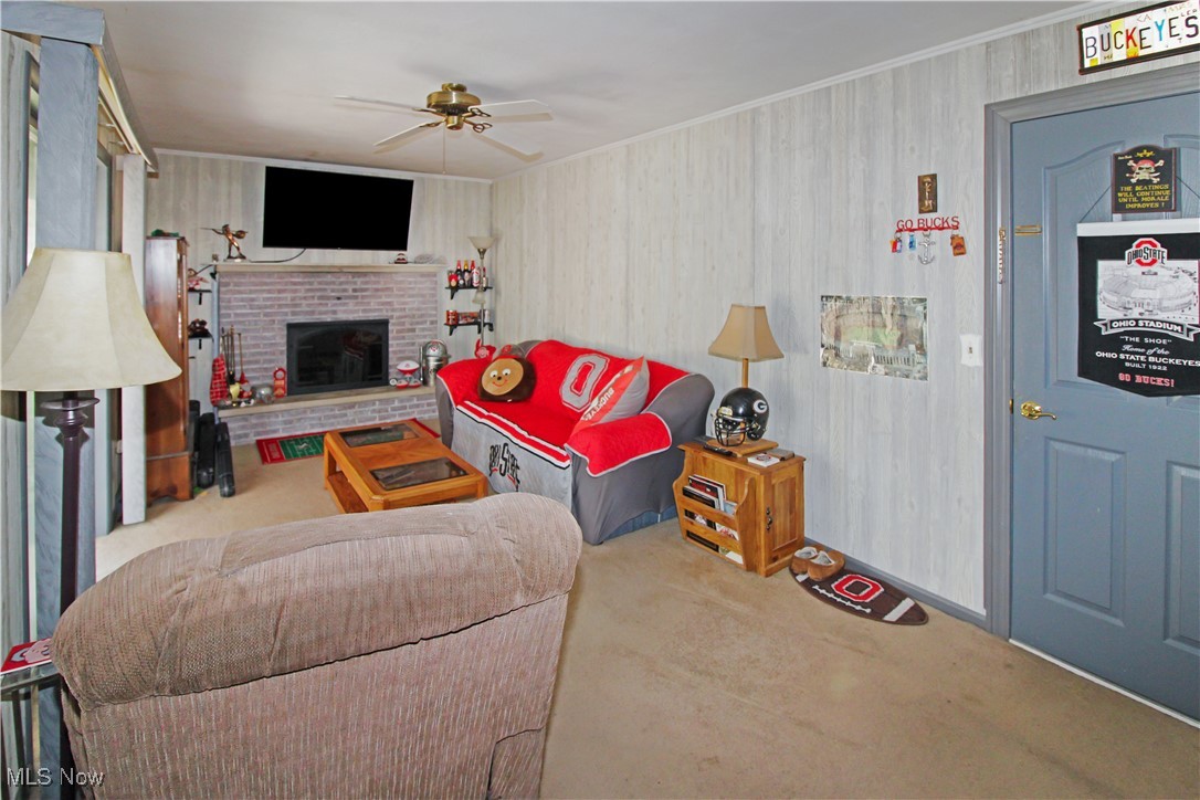 Catawba Woods Estate - Residential