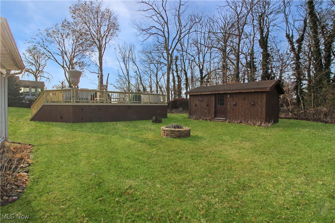 Catawba Woods Estate - Residential