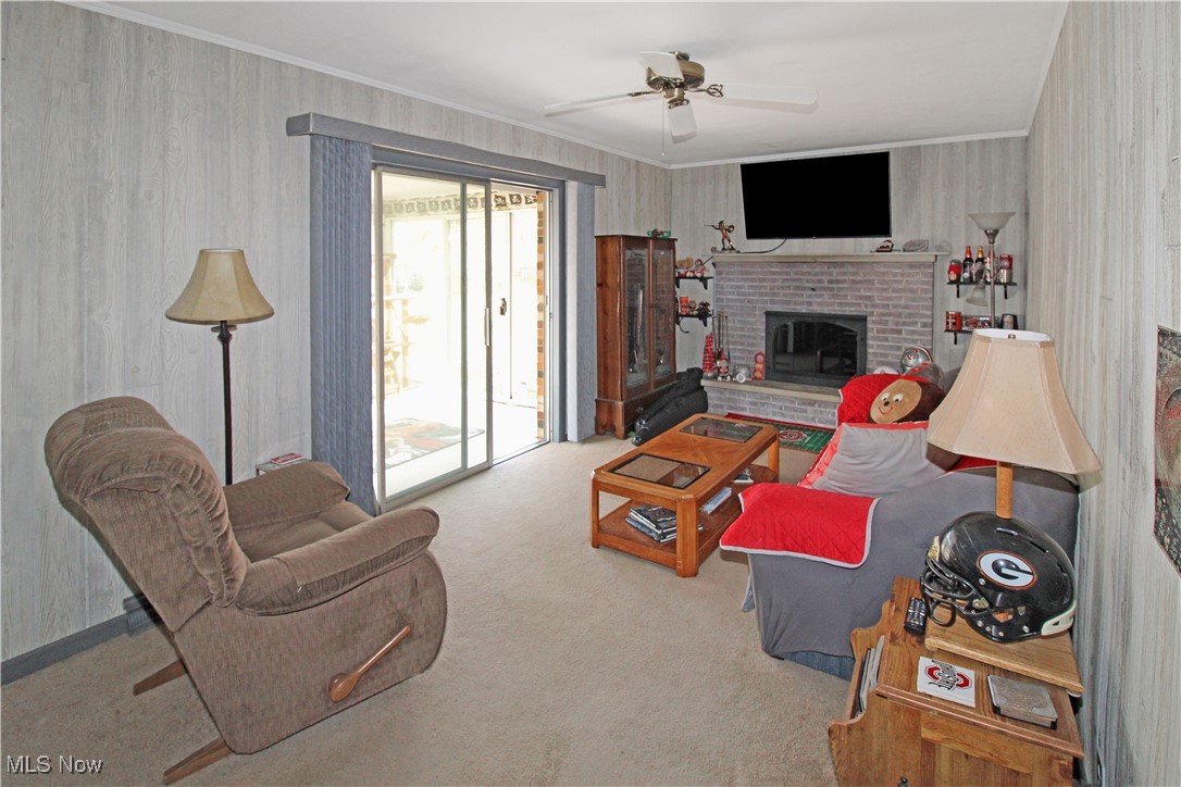 Catawba Woods Estate - Residential