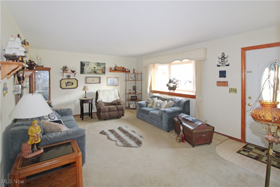 Catawba Woods Estate - Residential