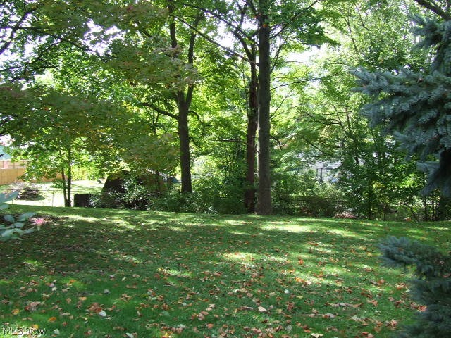 Maplewood Park - Residential