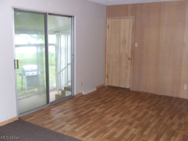 Maplewood Park - Residential