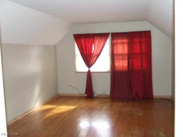 Maplewood Park - Residential