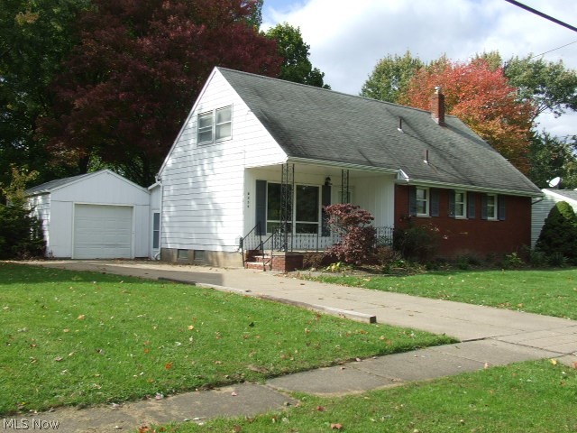 Maplewood Park - Residential