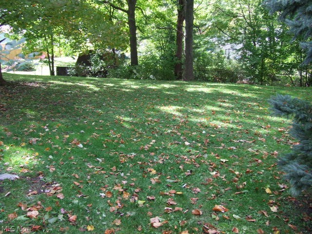 Maplewood Park - Residential