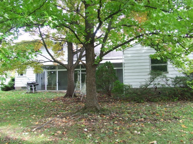 Maplewood Park - Residential