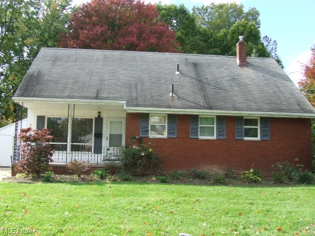 Maplewood Park - Residential