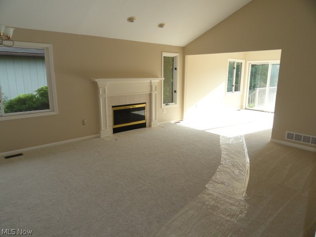 Kames Condo - Residential