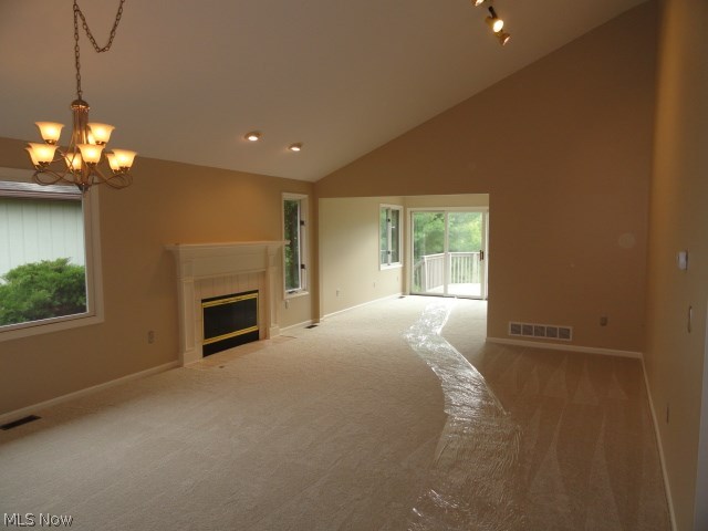 Kames Condo - Residential