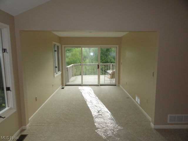 Kames Condo - Residential