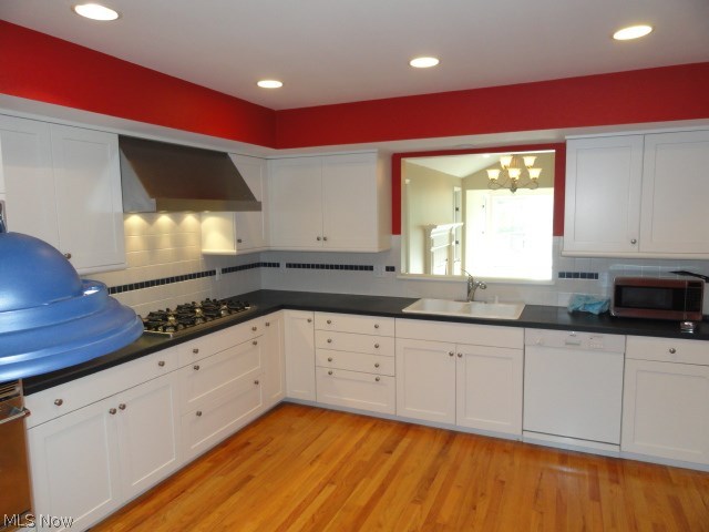 Kames Condo - Residential