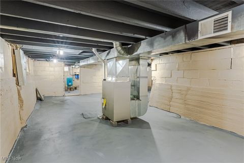 Tiny photo for 3343 Lawnview Avenue, Lowellville, OH 44436 (MLS # 5178604)