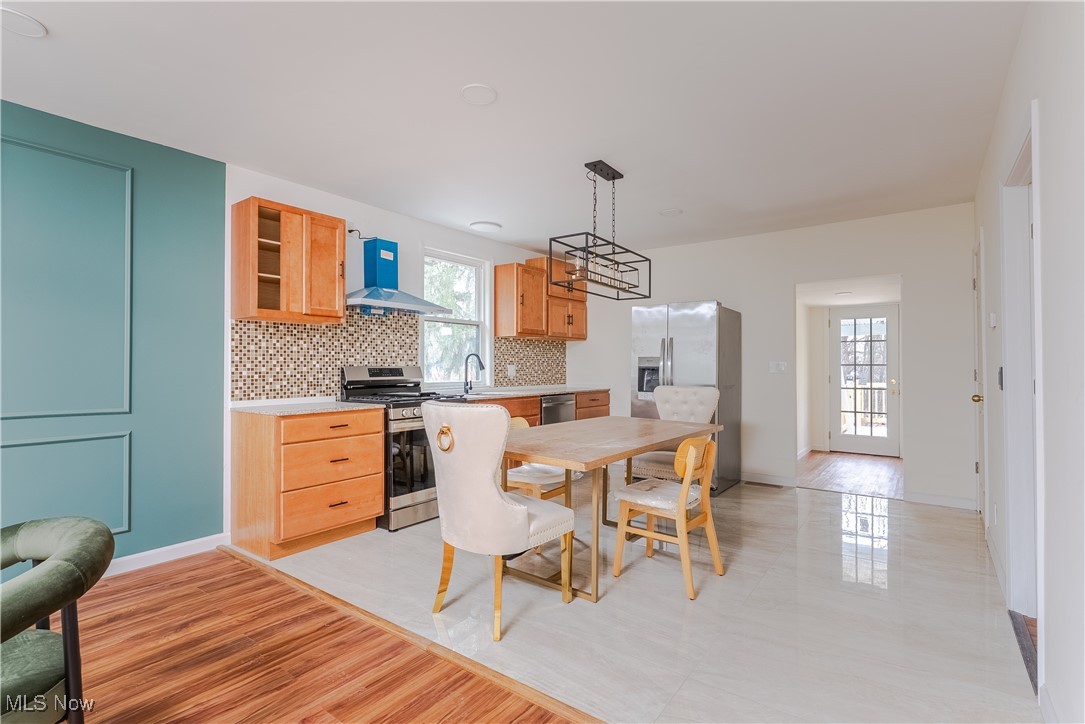 Uplands - Residential