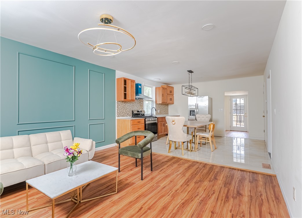 Uplands - Residential