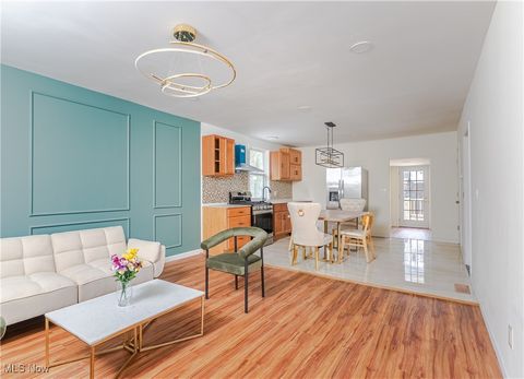 Tiny photo for 3343 Lawnview Avenue, Lowellville, OH 44436 (MLS # 5178604)