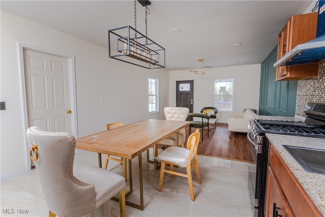 Uplands - Residential