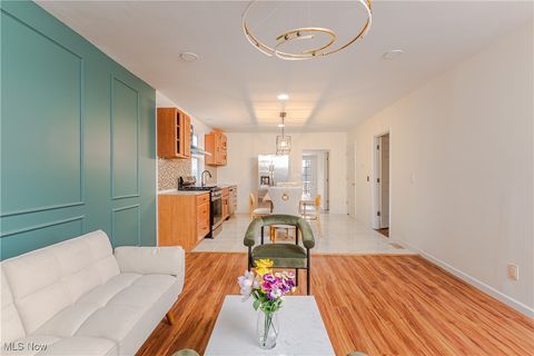 Tiny photo for 3343 Lawnview Avenue, Lowellville, OH 44436 (MLS # 5178604)