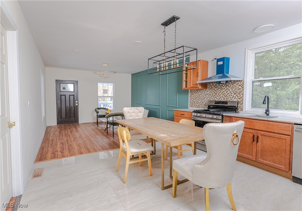 Uplands - Residential