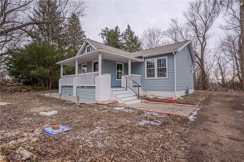 Tiny photo for 3343 Lawnview Avenue, Lowellville, OH 44436 (MLS # 5178604)