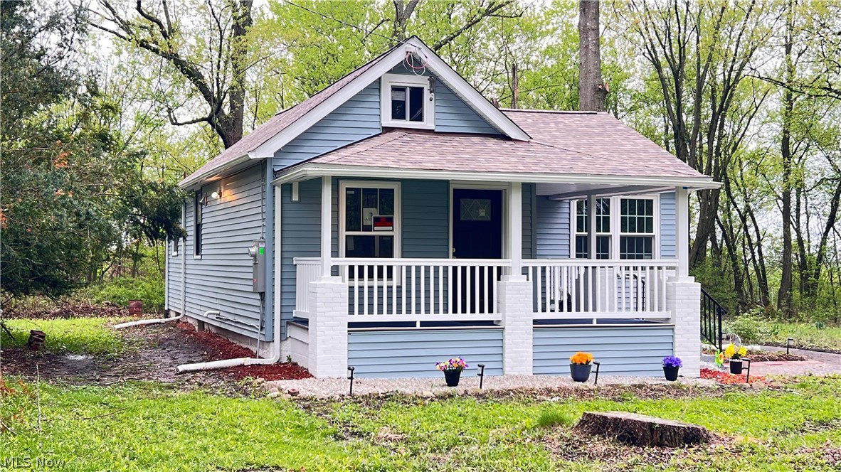 Uplands - Residential