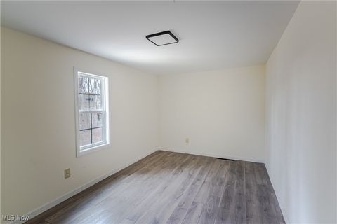 Tiny photo for 3343 Lawnview Avenue, Lowellville, OH 44436 (MLS # 5178604)