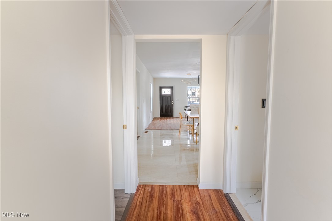 Uplands - Residential