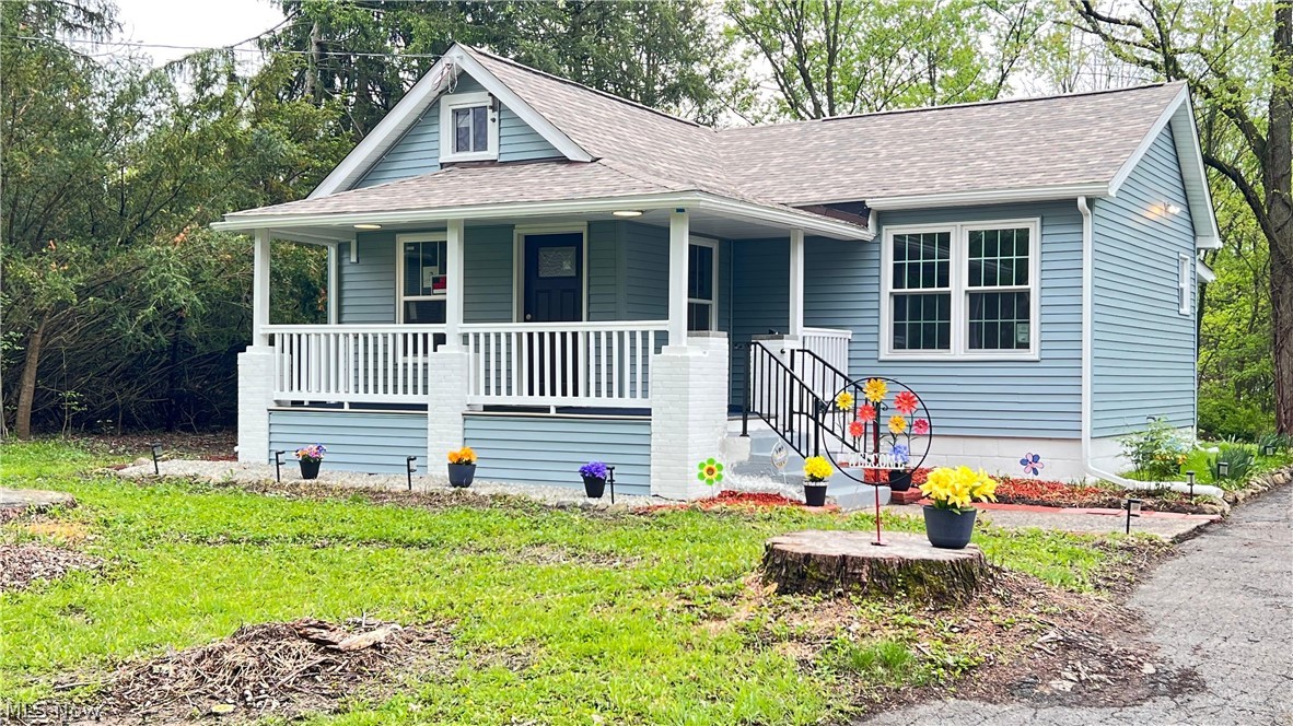 Uplands - Residential