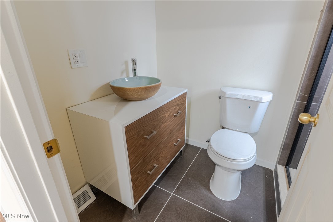 Uplands - Residential