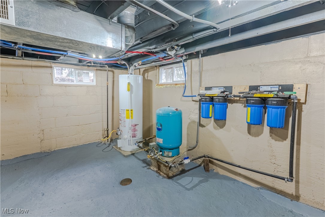 Uplands - Residential