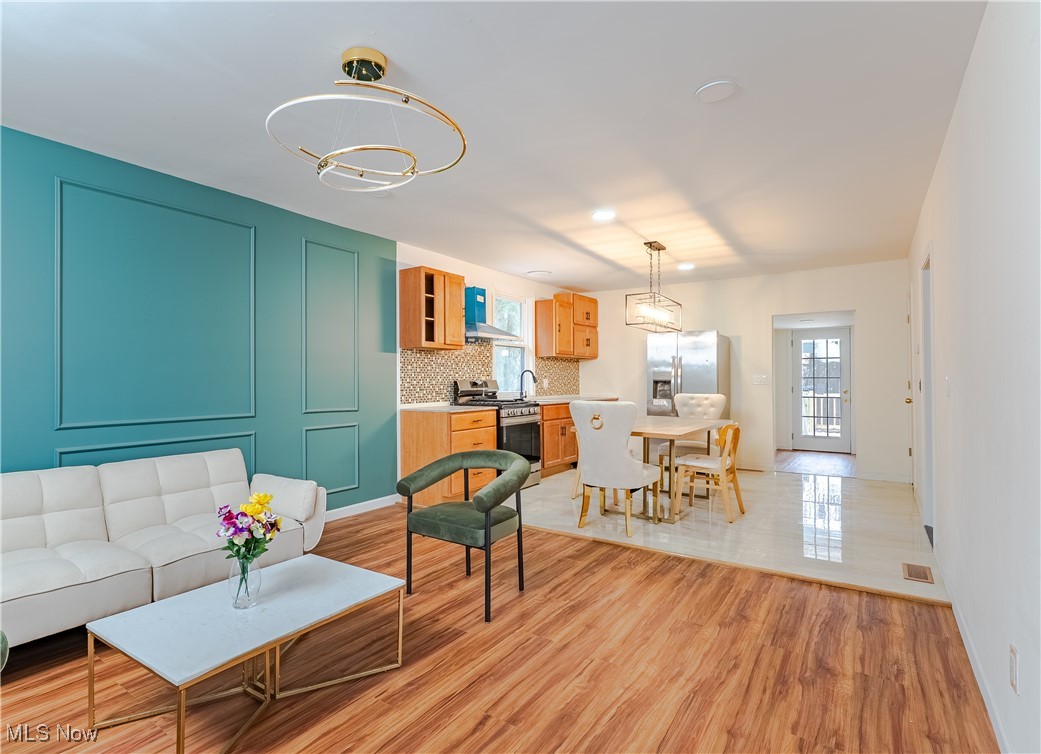 Uplands - Residential