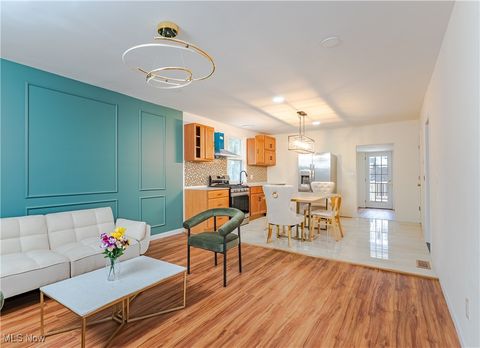 Tiny photo for 3343 Lawnview Avenue, Lowellville, OH 44436 (MLS # 5178604)